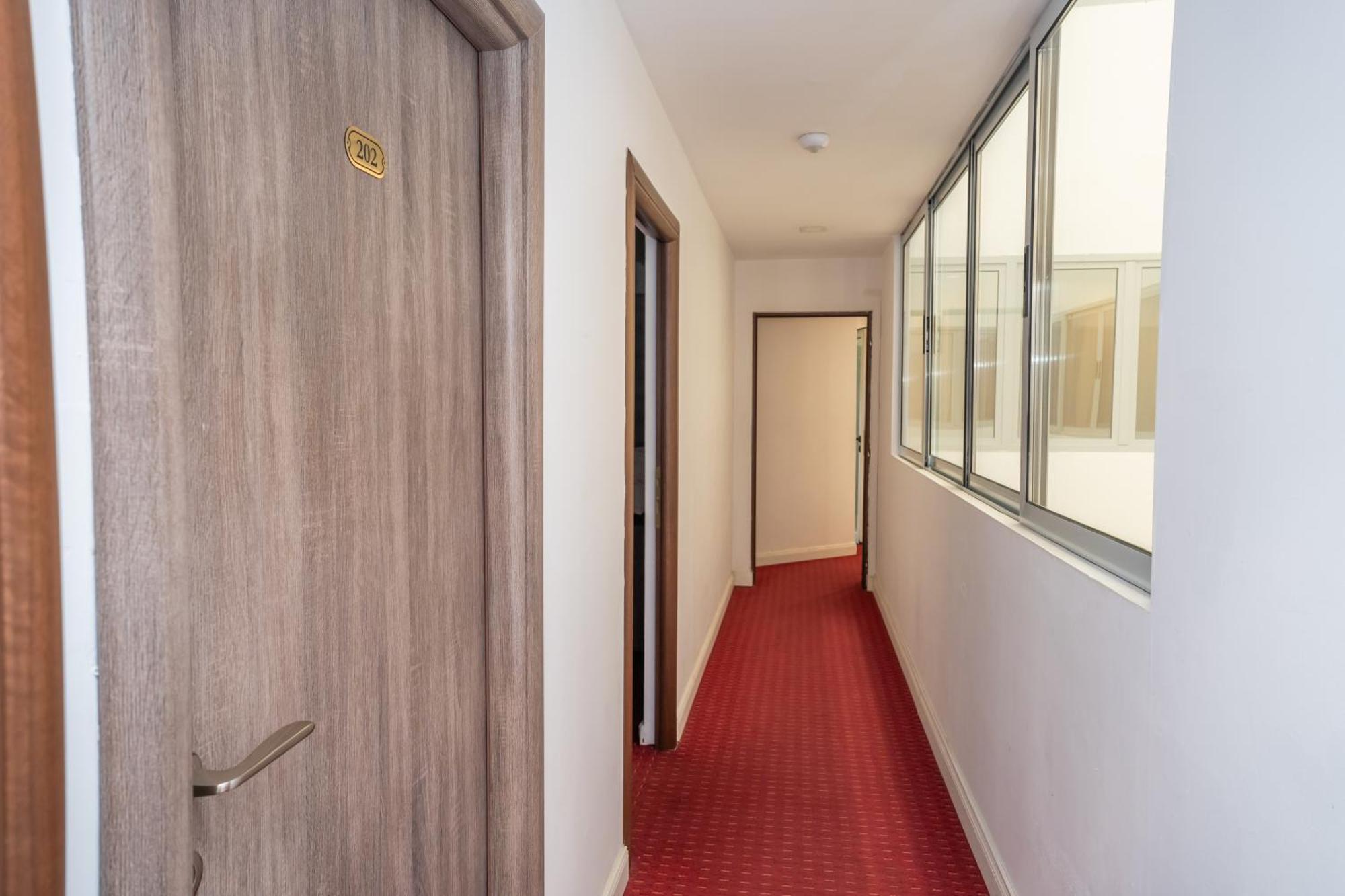 Liad Center 3*