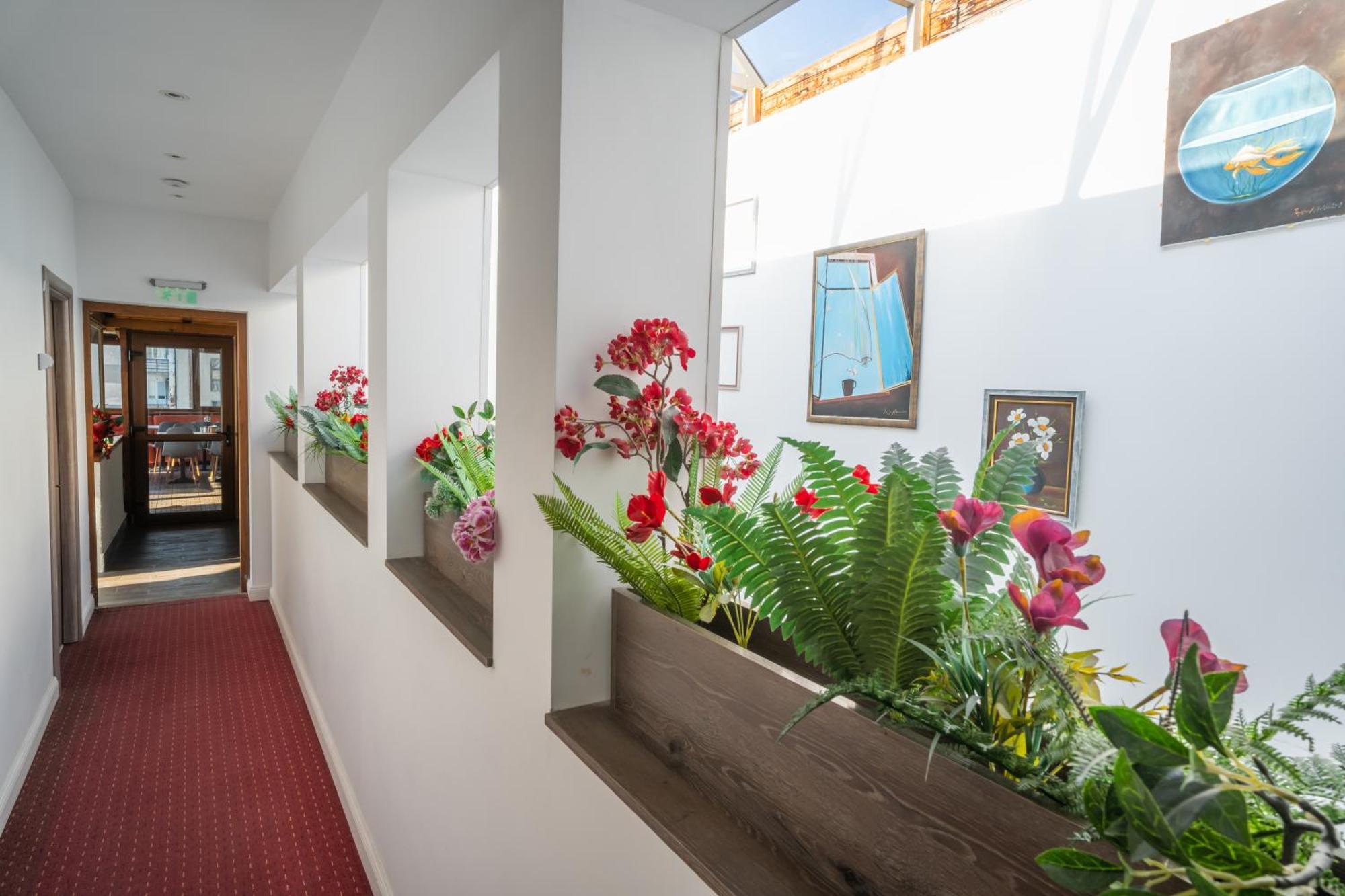 Liad Center 3*