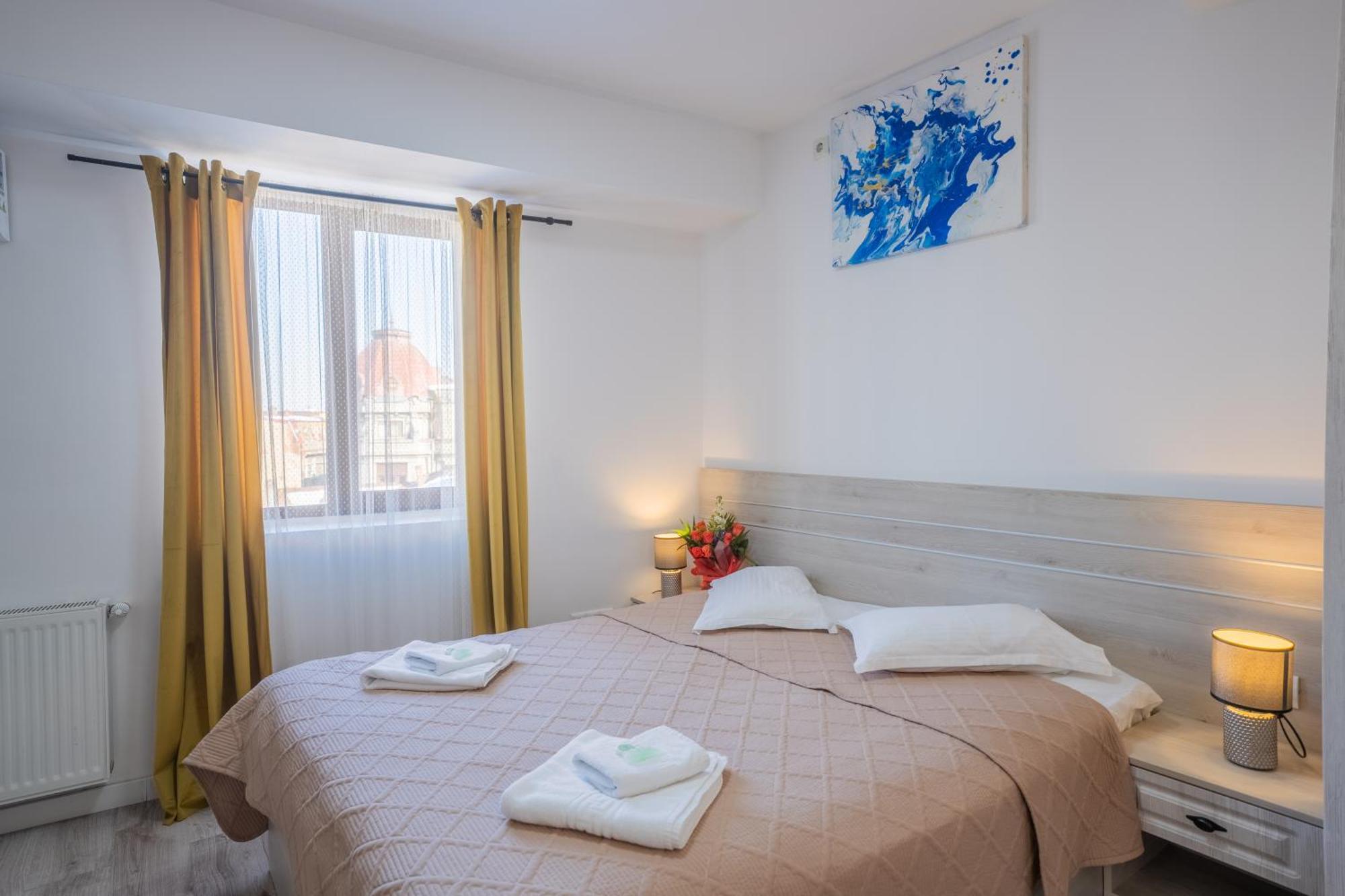 Liad Center מלון 3*