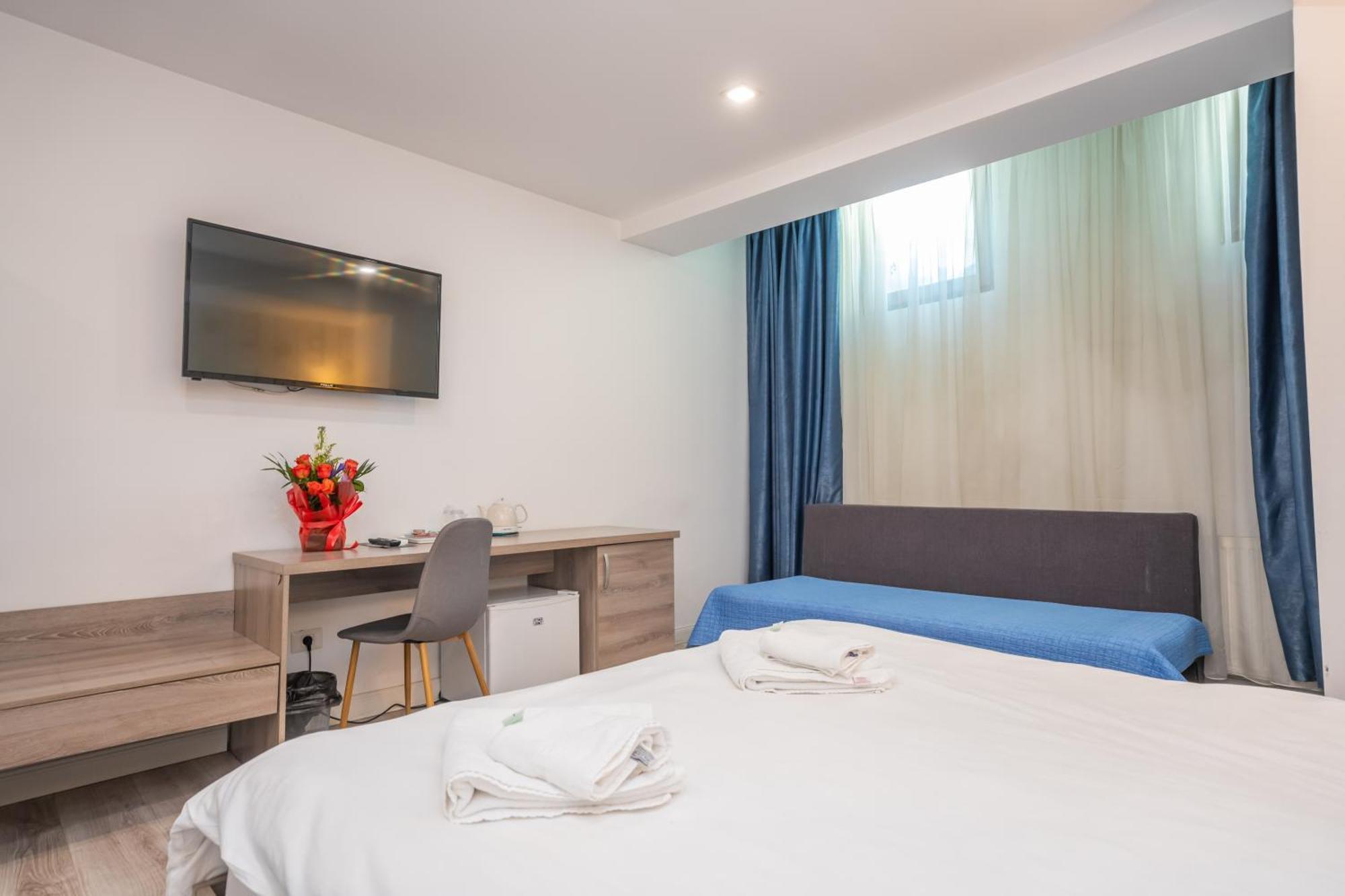 מלון Liad Center 3*