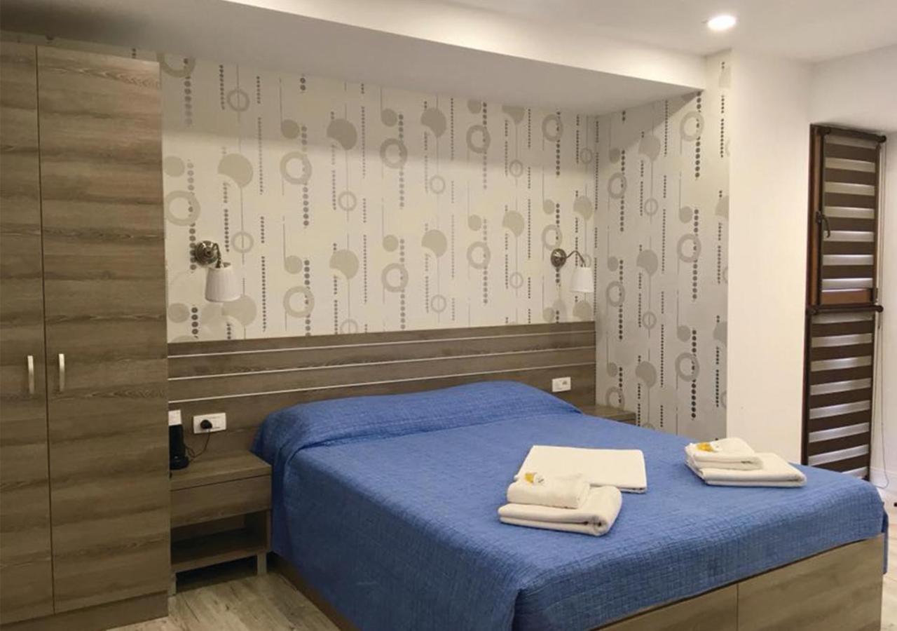 מלון Liad Center בוקרשט