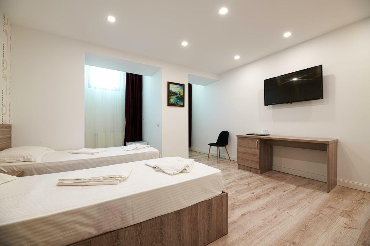 Liad Center 3* בוקרשט